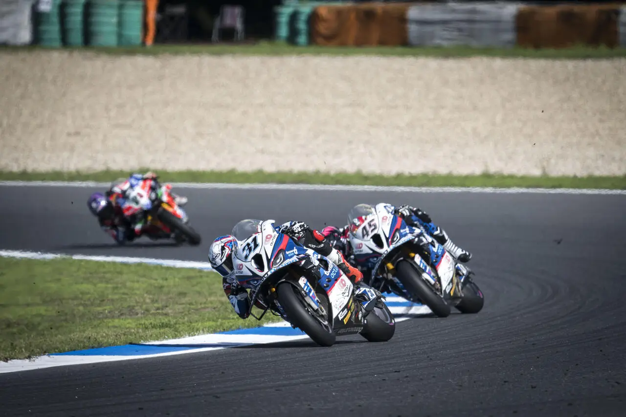 Credits: BMW PressClub