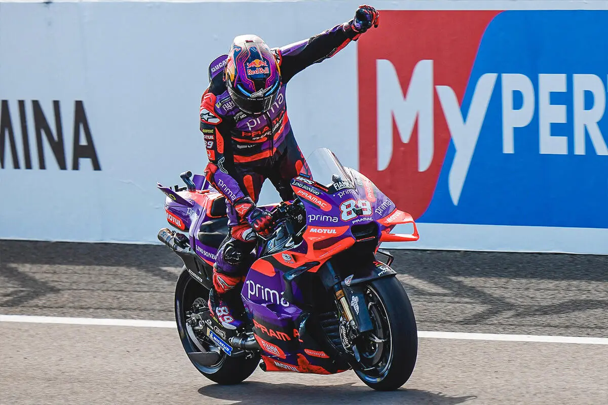 Credits: MotoGP