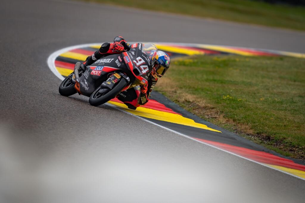 Credits: IntactGP su X