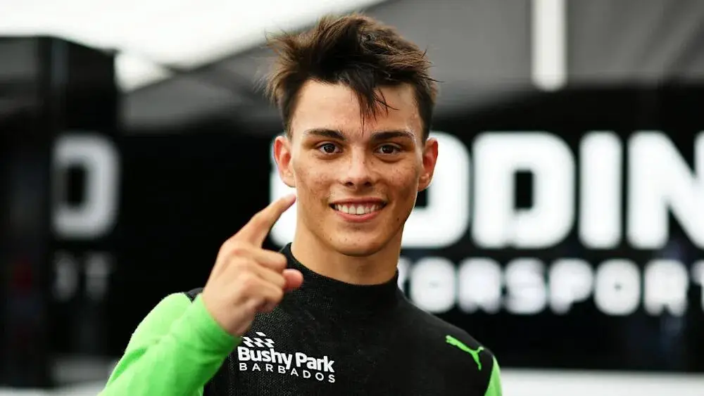 Credits: fiaformula2.com