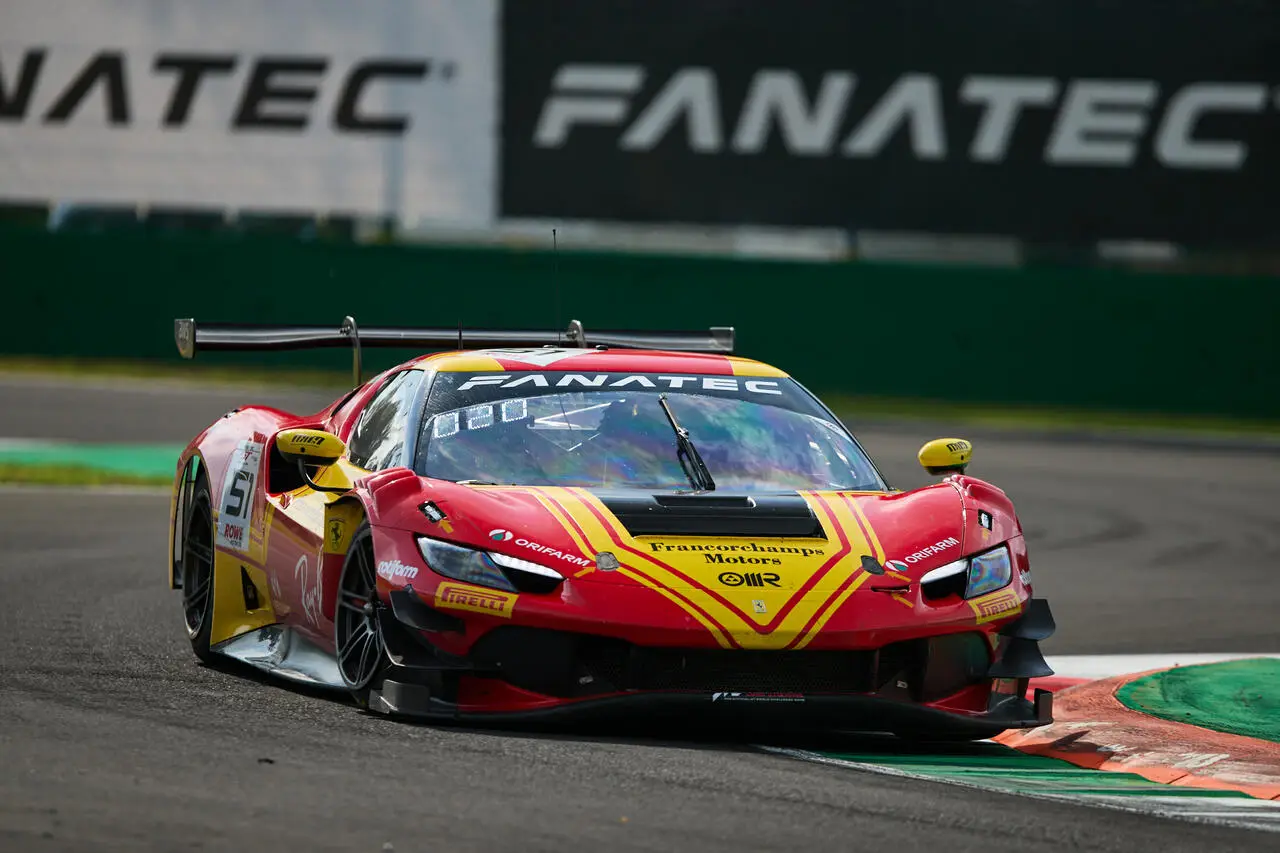 Credits: Daniele Paglino