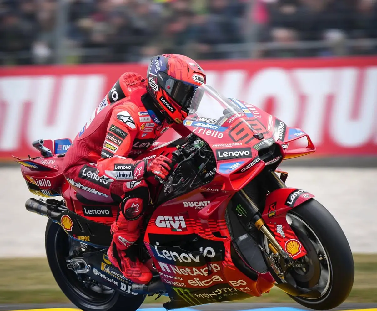 Credits: MotoGP