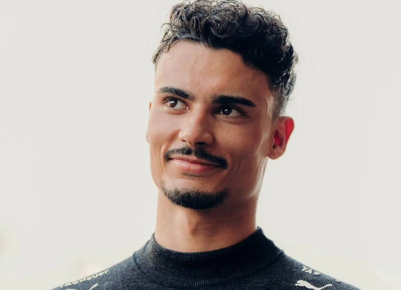 Foto. Porsche Motorsport