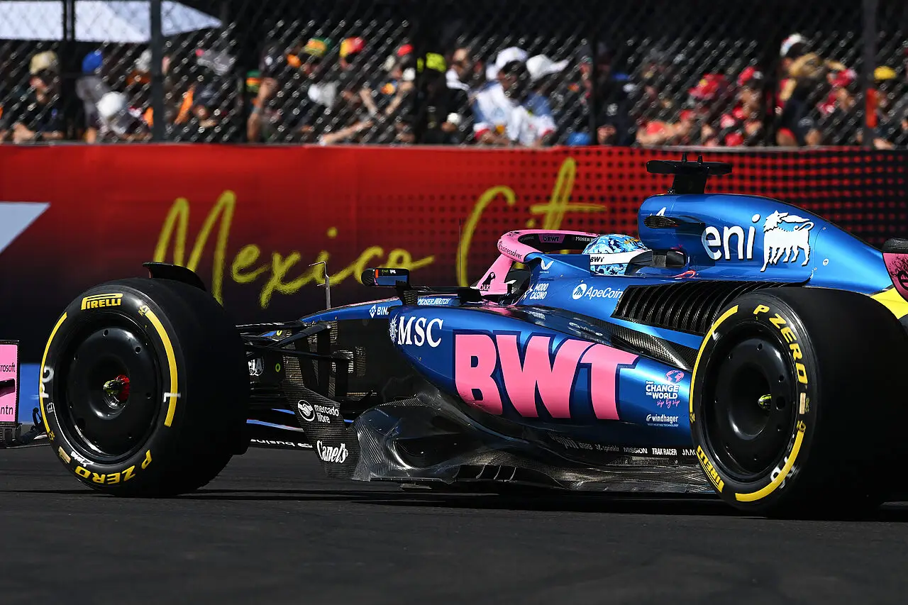 Credits: Pirelli Media Library