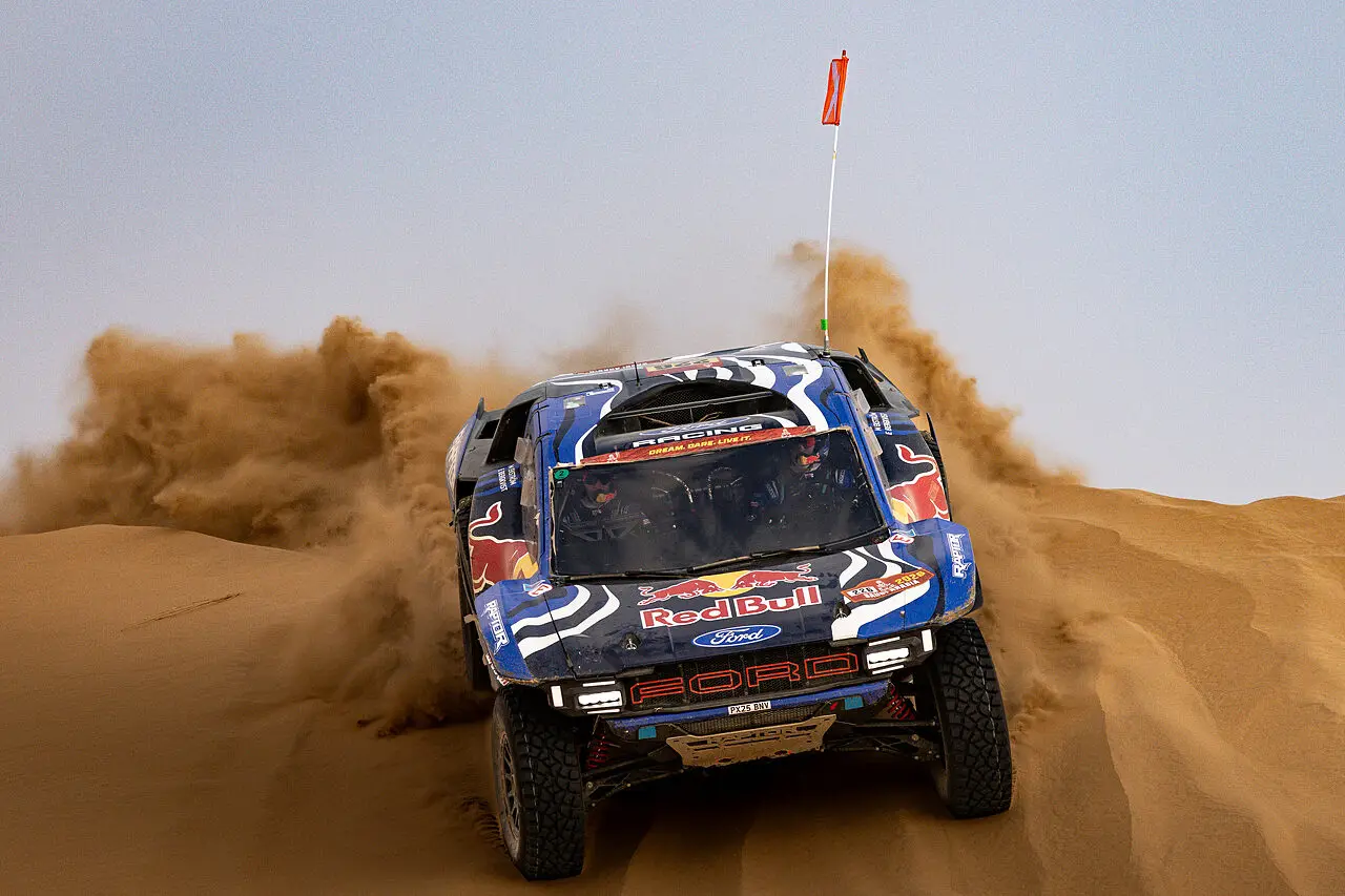 Credits: Red Bull Content Pool