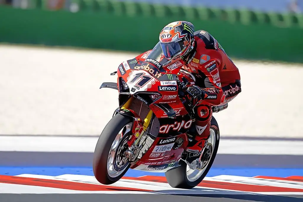 Credits: Bonora Agency