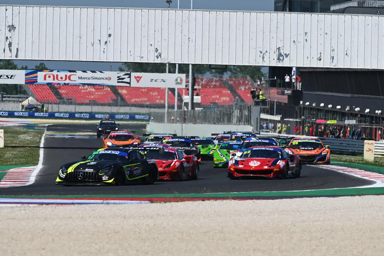 Misano è pronta per la partenza della stagione 2024