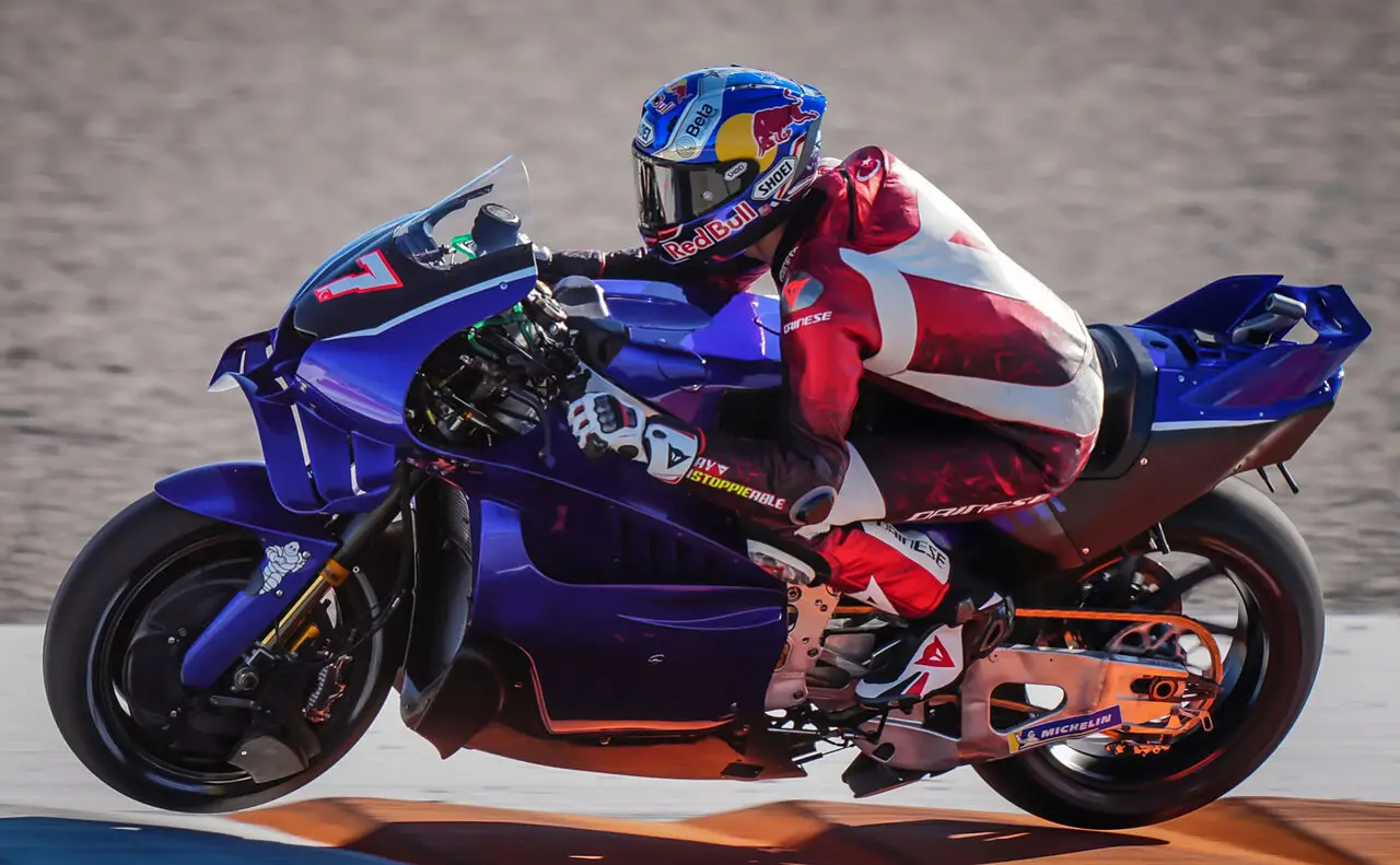 Il debutto di Razgatlioglu