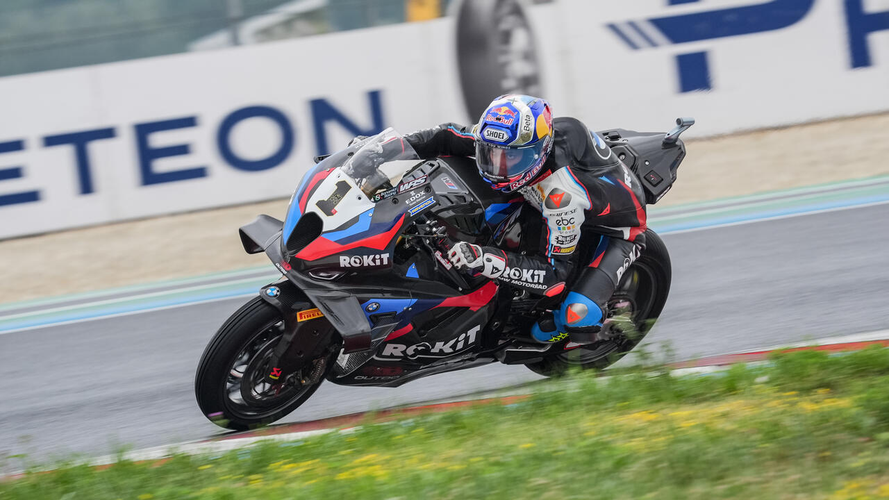 Credits: WorldSBK
