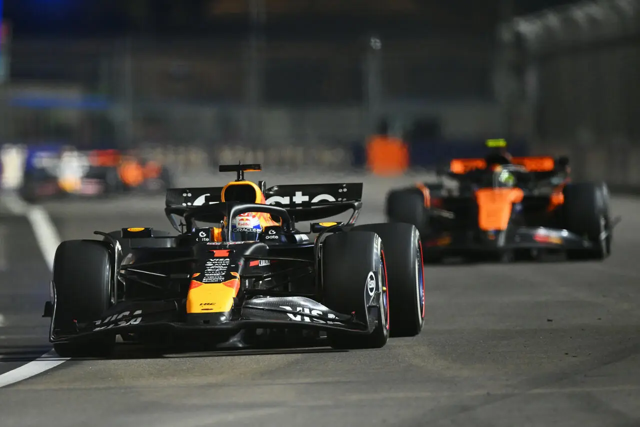 Credits: Red Bull Content Pool