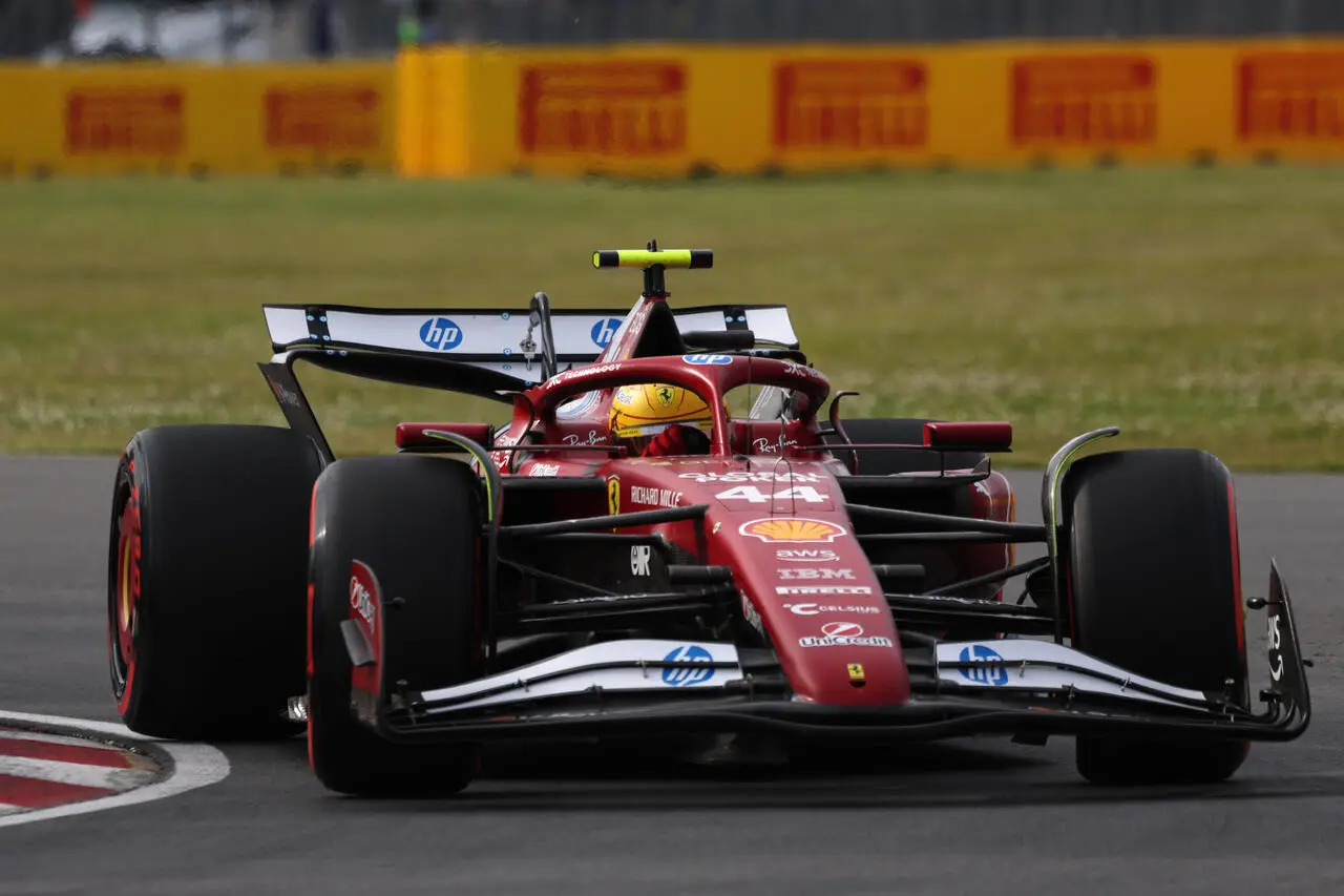 Credits: Pirelli Media Library