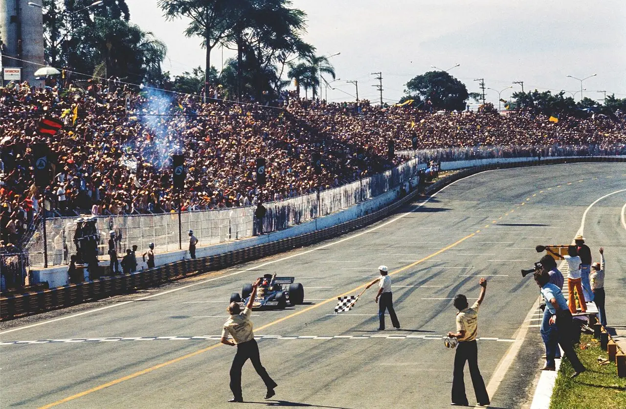 Credits: Formula 1 / X.com