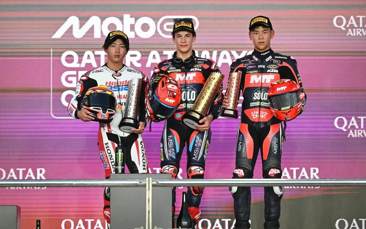 Credits: MotoGP