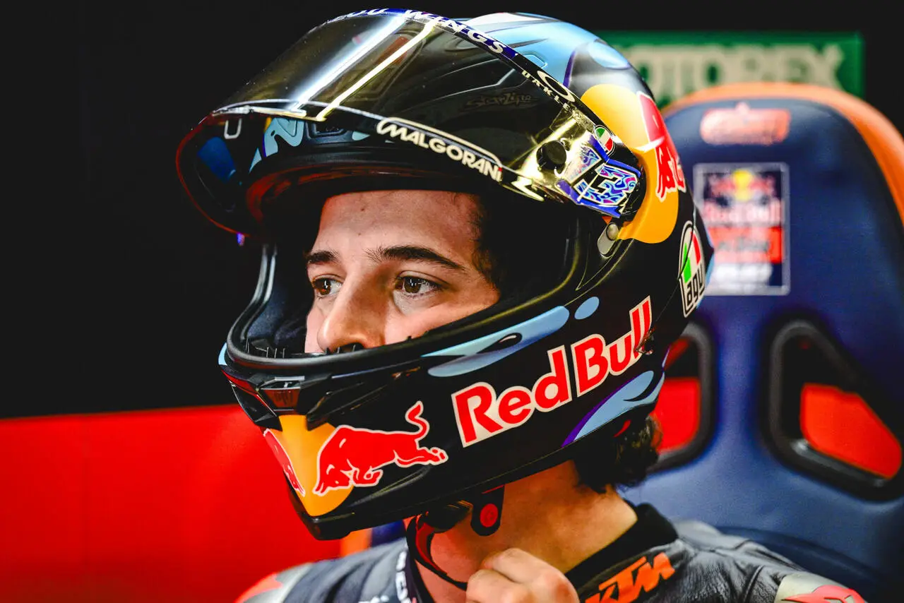 Credits: KTM Ajo Media