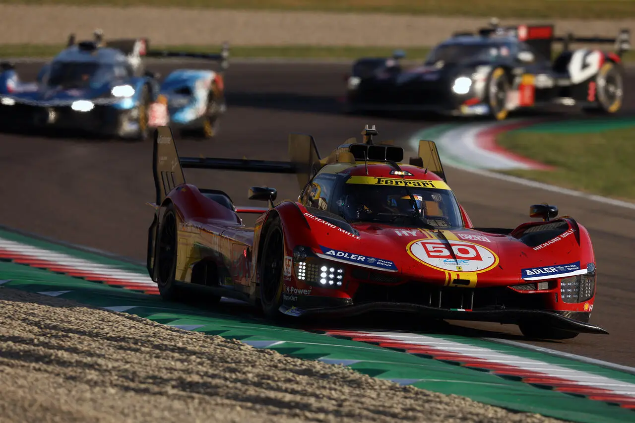 Credits: Daniele Paglino