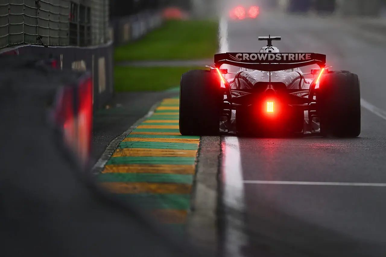 Credits: Mercedes AMG F1 Official website