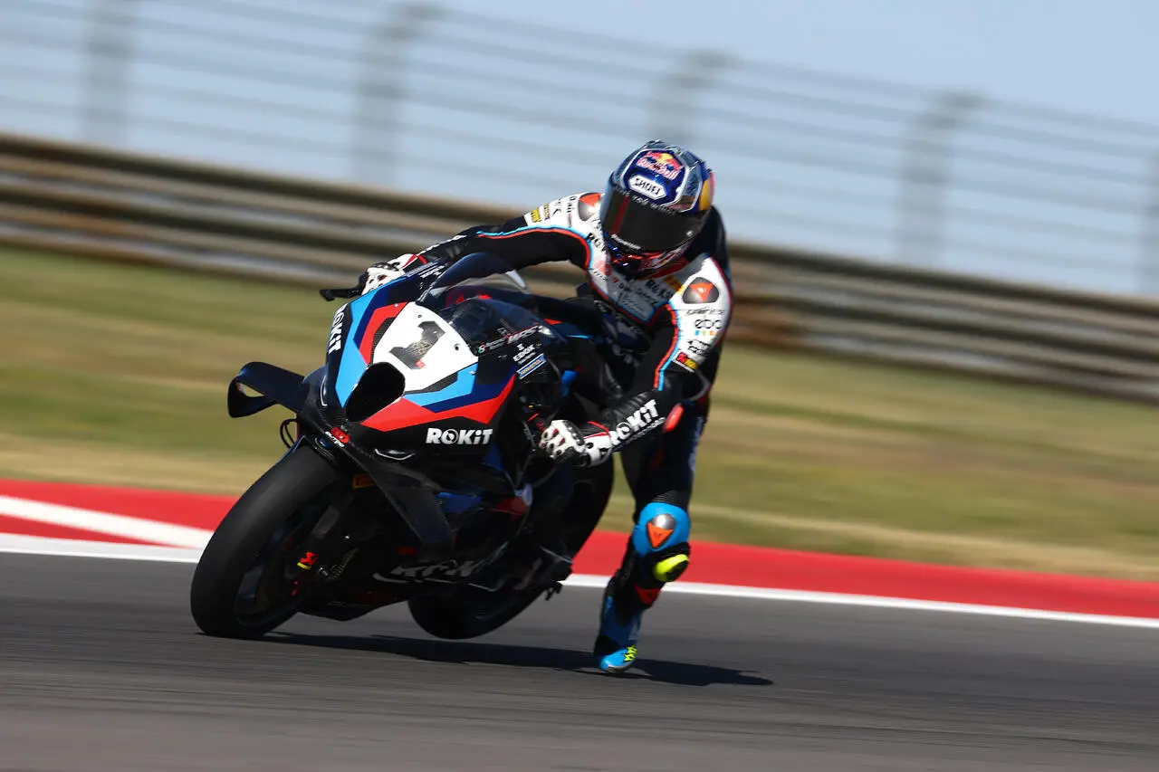 Credits: WorldSBK