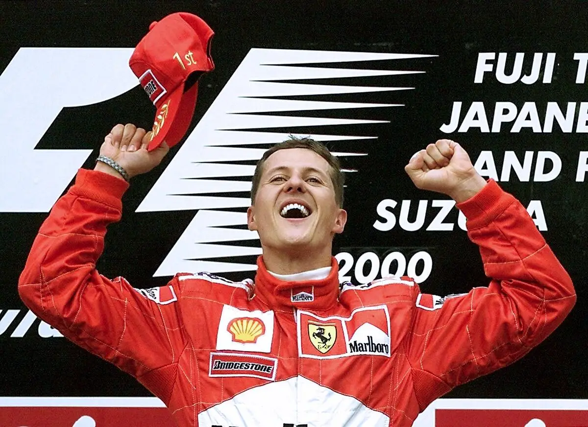Credits: michael-schumacher.de