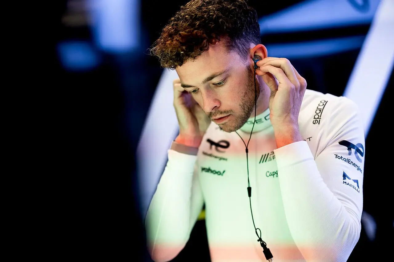 Credits: Mikkel Jensen Official FB page