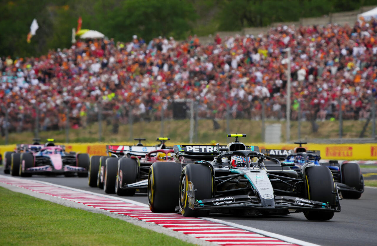 Credits: Pirelli Media Library
