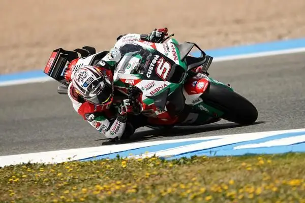 Credits: Honda Racing