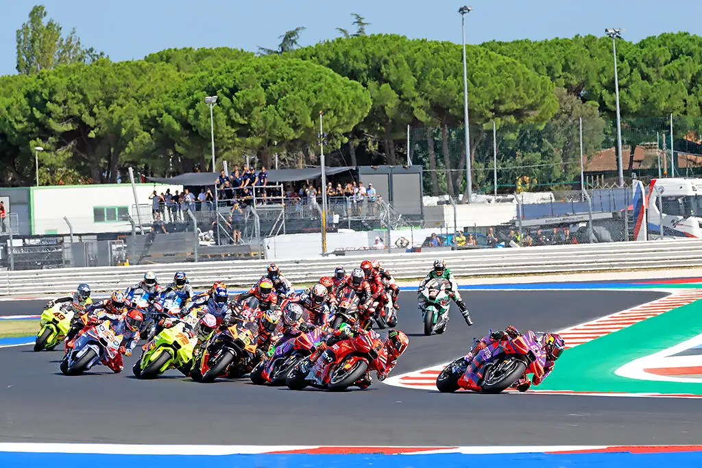 MotoGP, i promossi e i bocciati del GP di San Marino