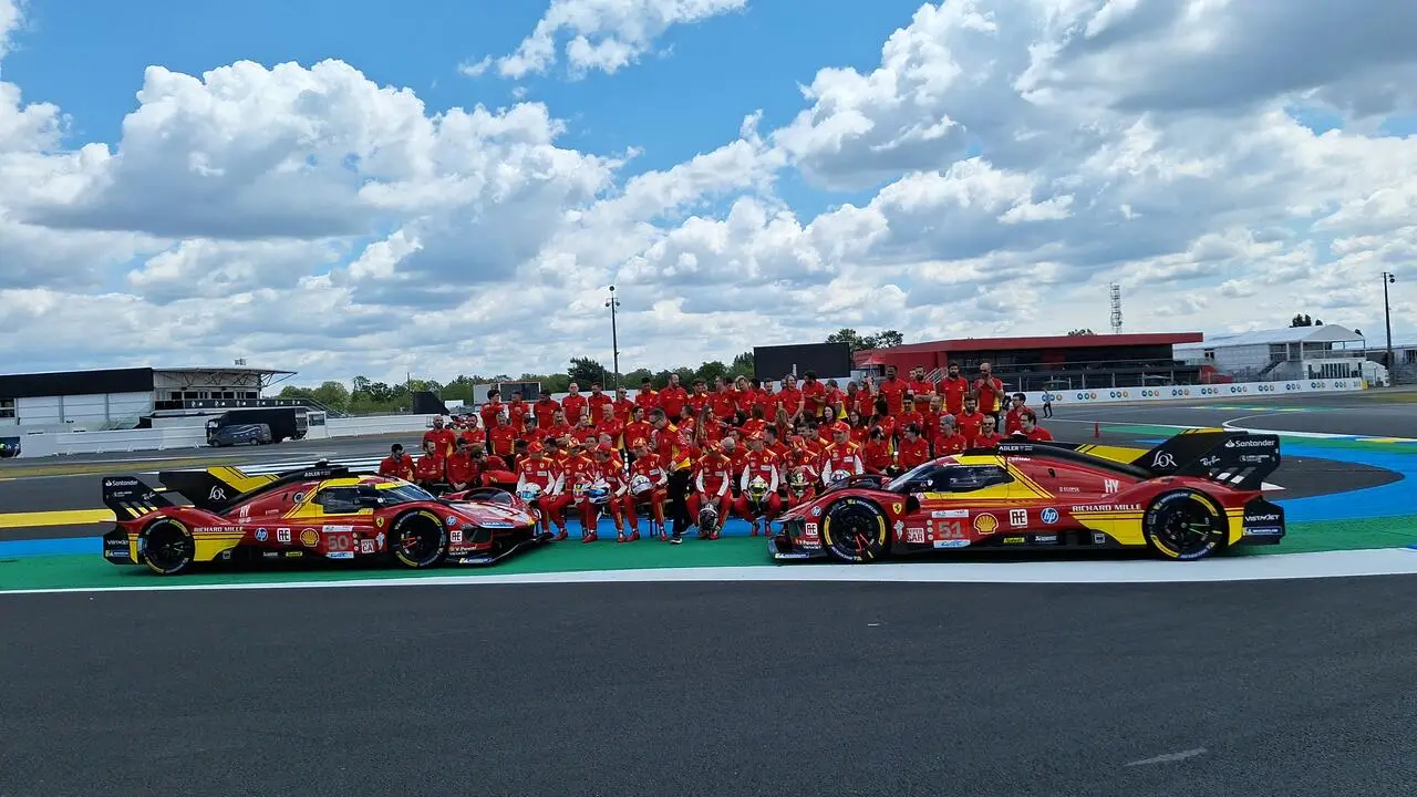 Credits: Luca Pellegrini