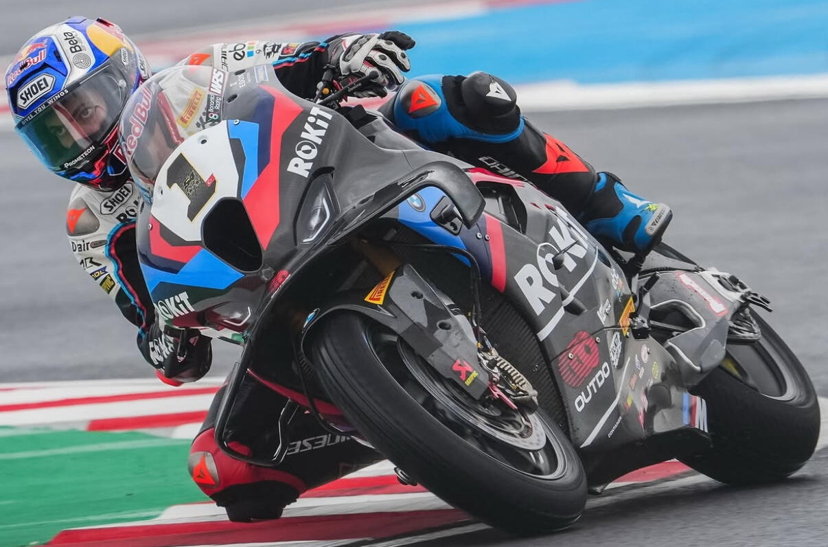 Credits: WorldSBK su Instagram
