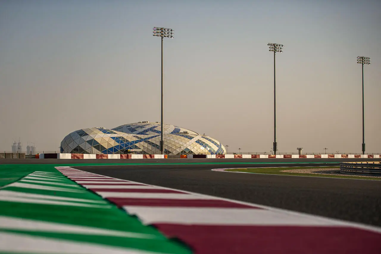 Credits: Scuderia Ferrari