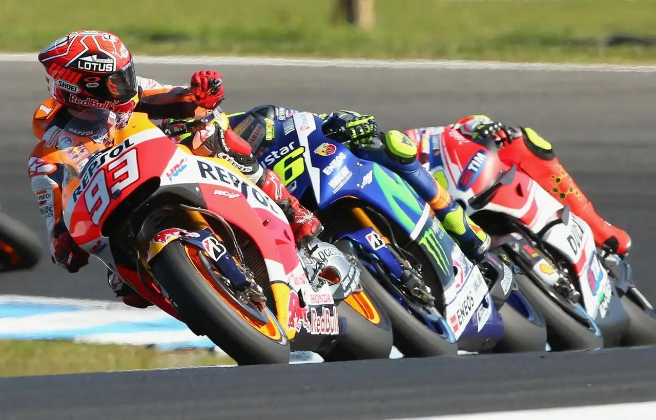 Credits: MotoGP