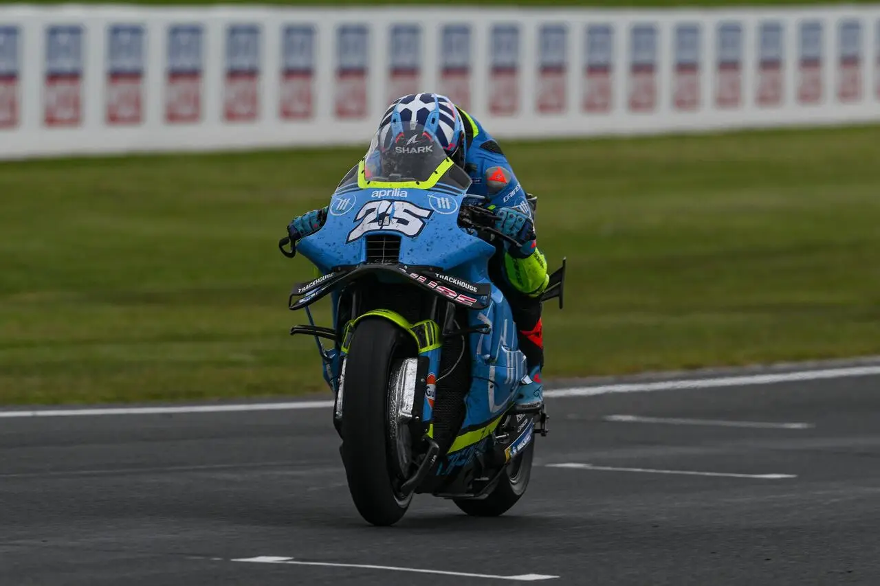 Credits: MotoGP