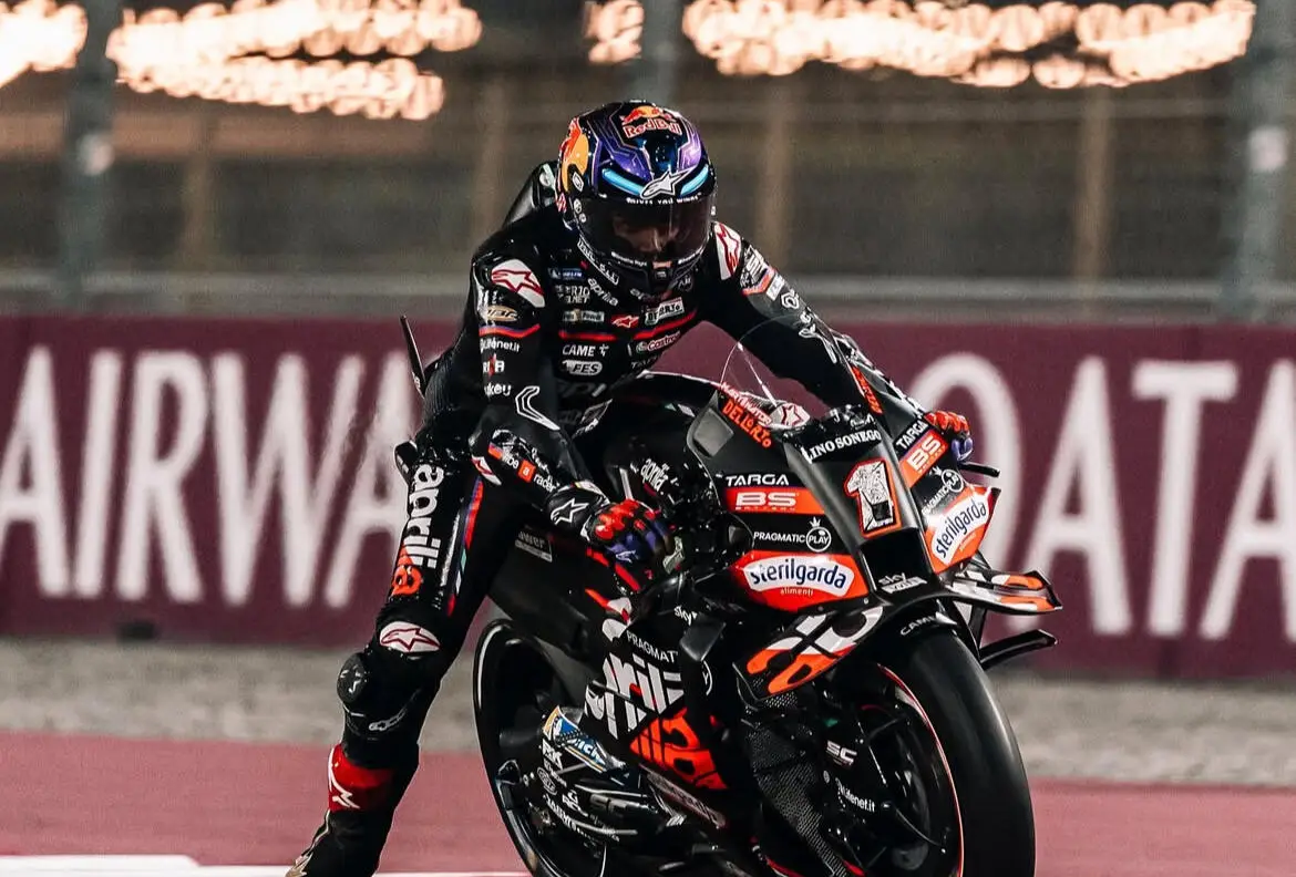 Credits: Jorge Martín