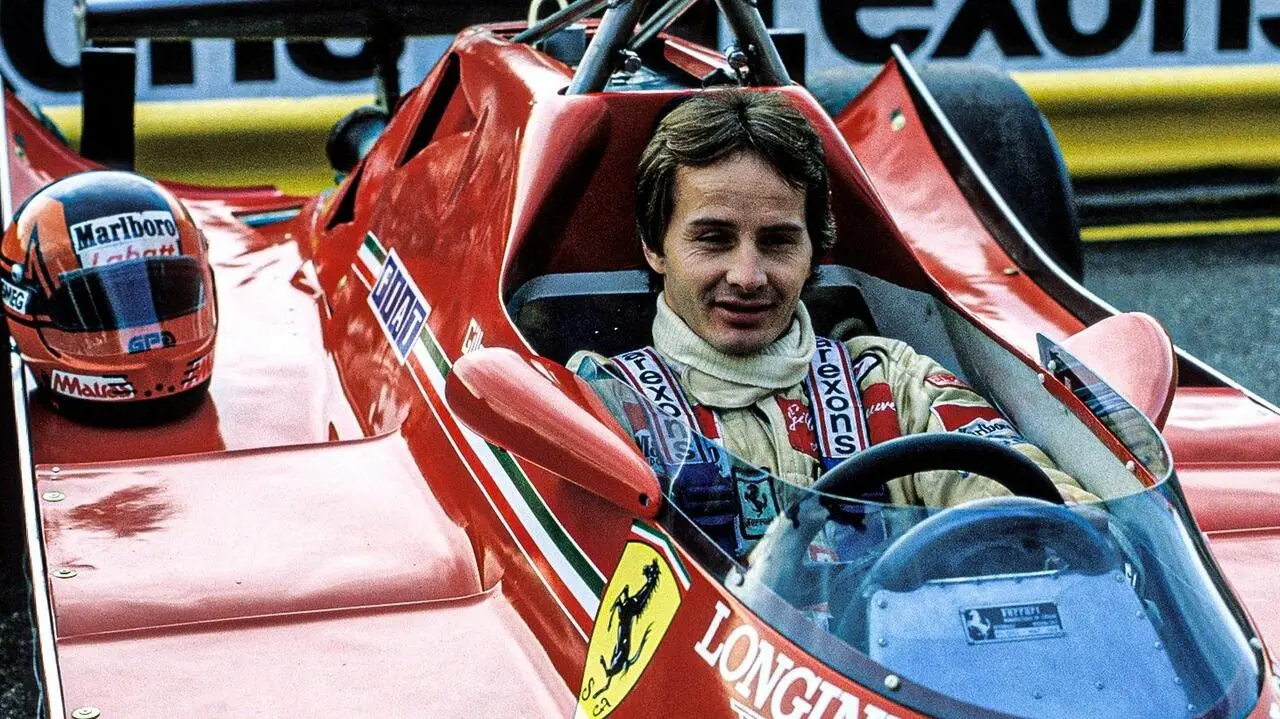 Credits: Scuderia Ferrari / Twitter X