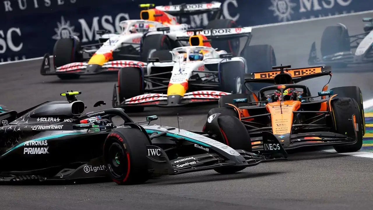 Credit: Formula 1 official site