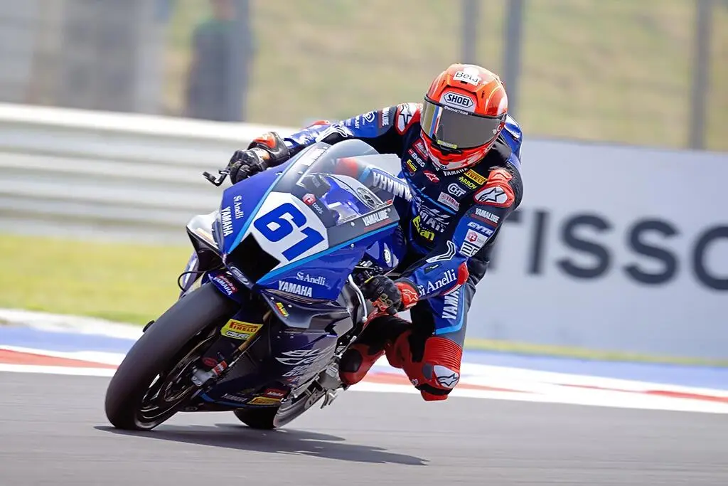 Credits: Bonora Agency | Ph. Andrea Bonora