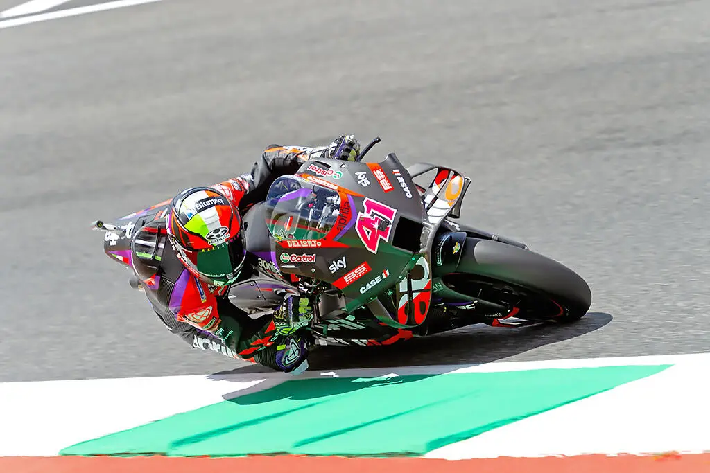 Credits: Bonora Agency | Ph. Andrea Bonora