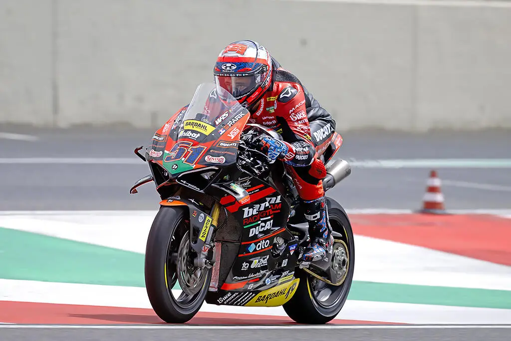 Credits: Bonora Agency | Ph. Andrea Bonora