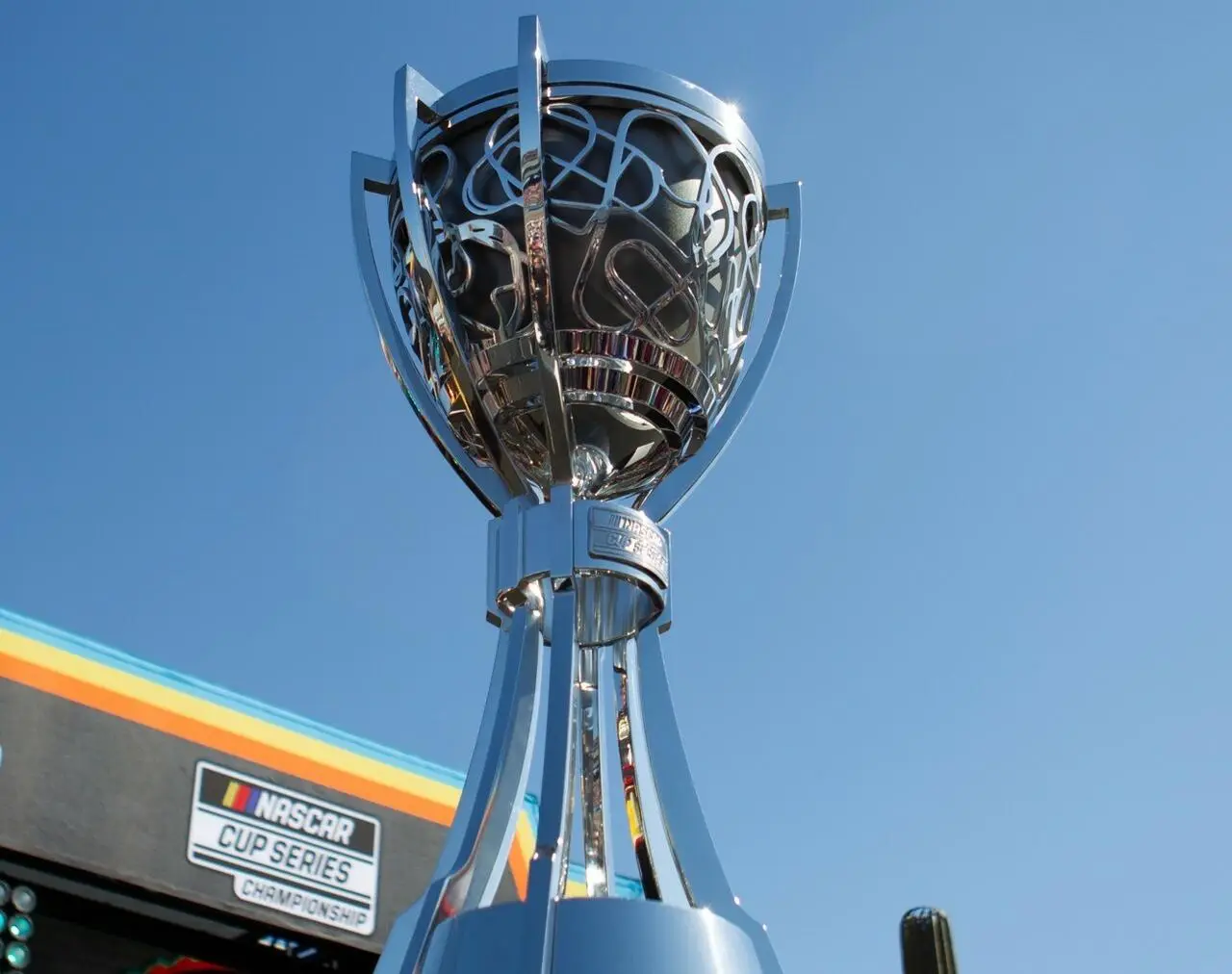 Credits: Phoenix Raceway