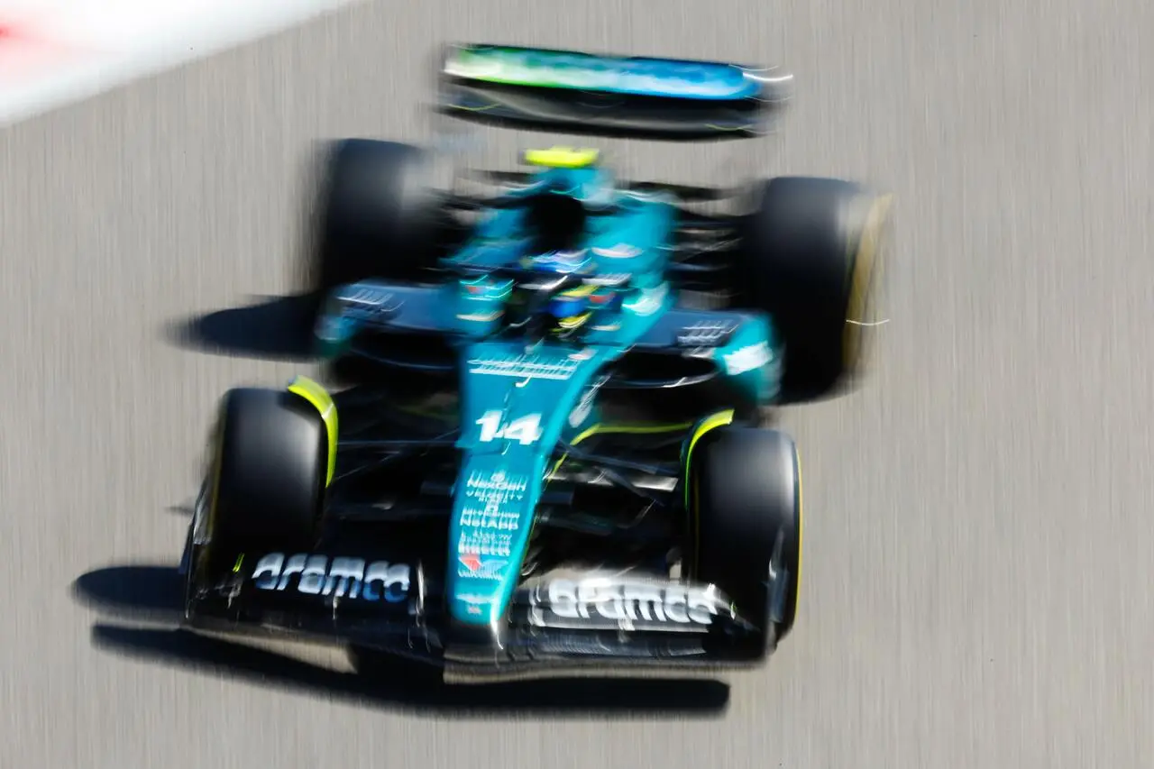 Credits: Aston Martin