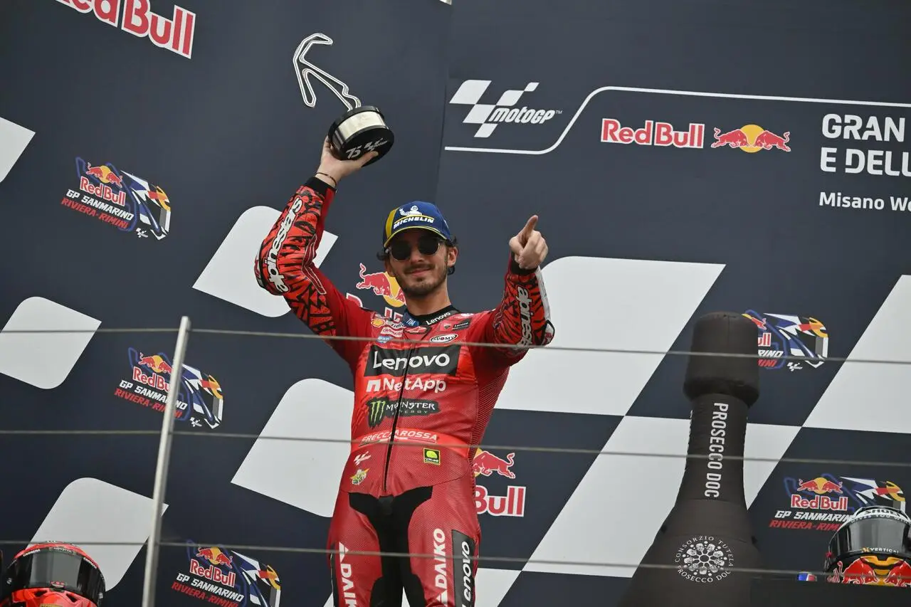 Credits: Michelin Motorsport