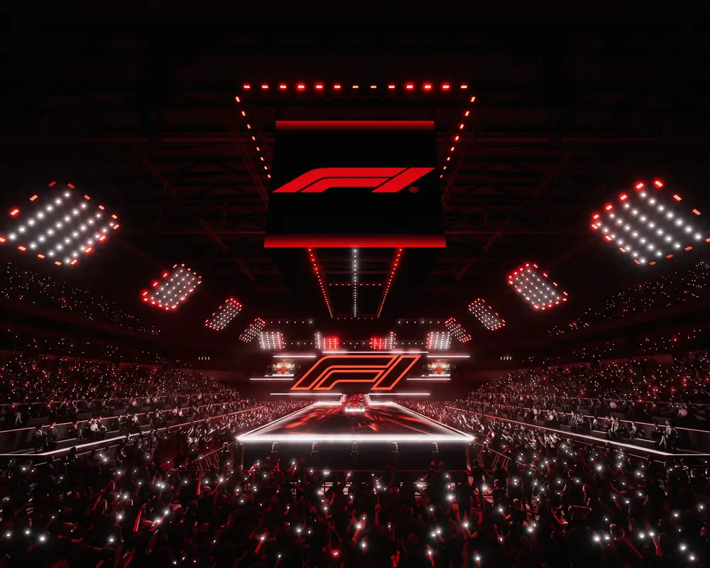 credits: F1