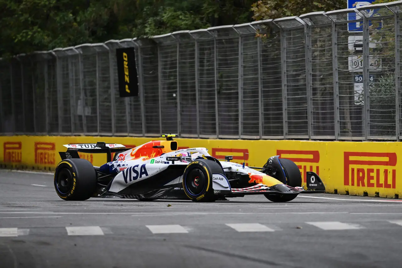 Credits: Pirelli Media Library