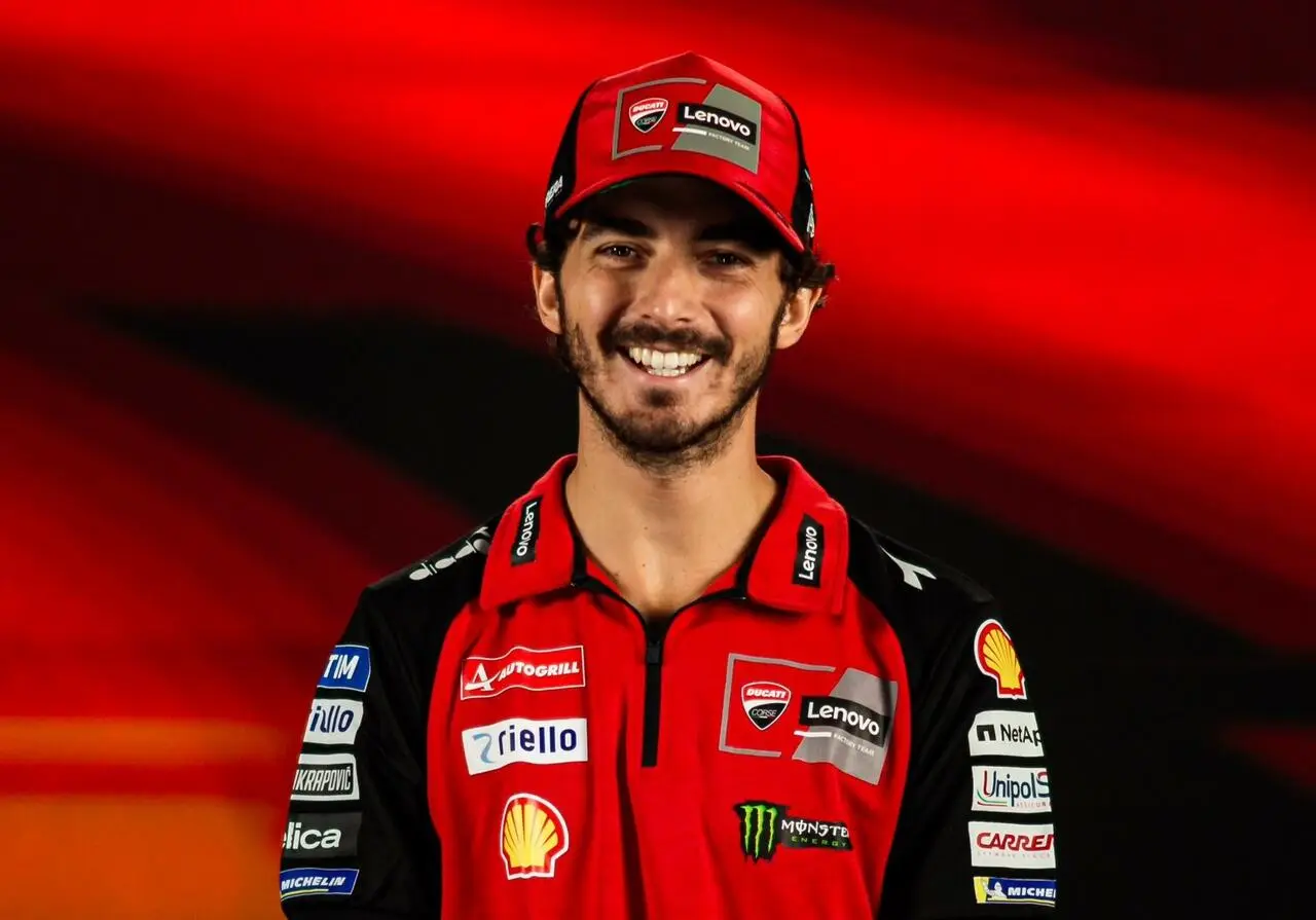 Credits: Ducati