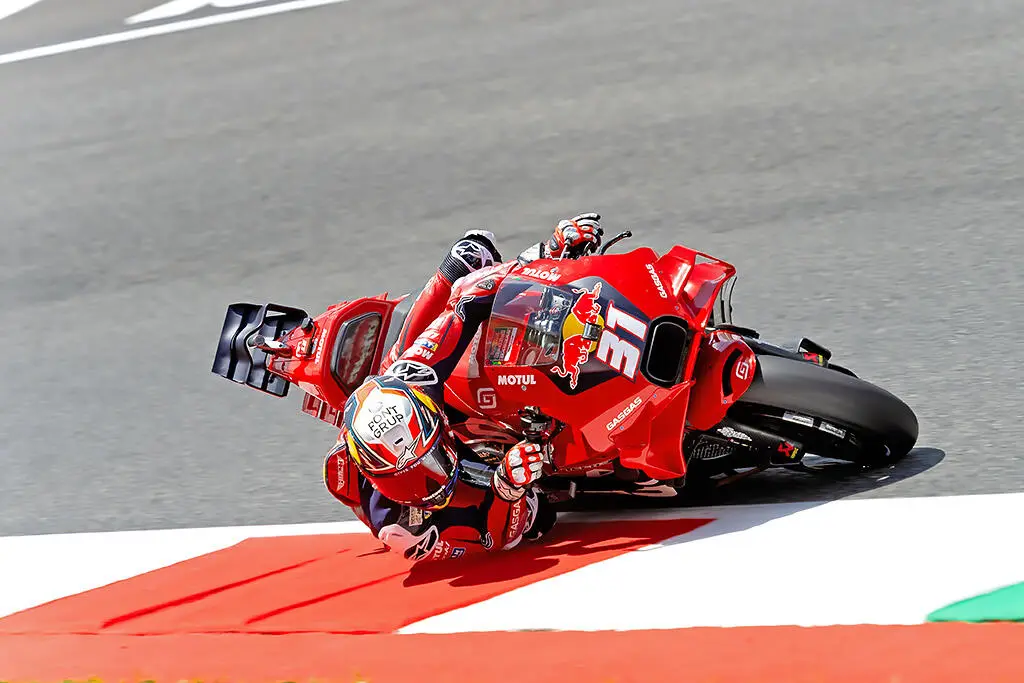 MotoGP GP Italia Pedro Acosta