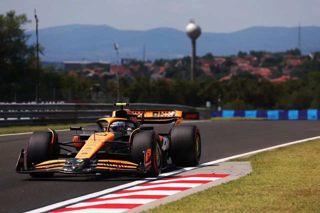 La McLaren ha raggiunto la Red Bull: ora cosa succederà?