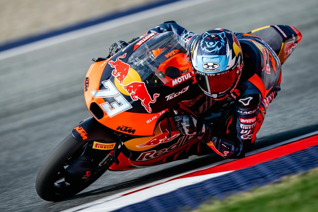 Ajo Motorsport