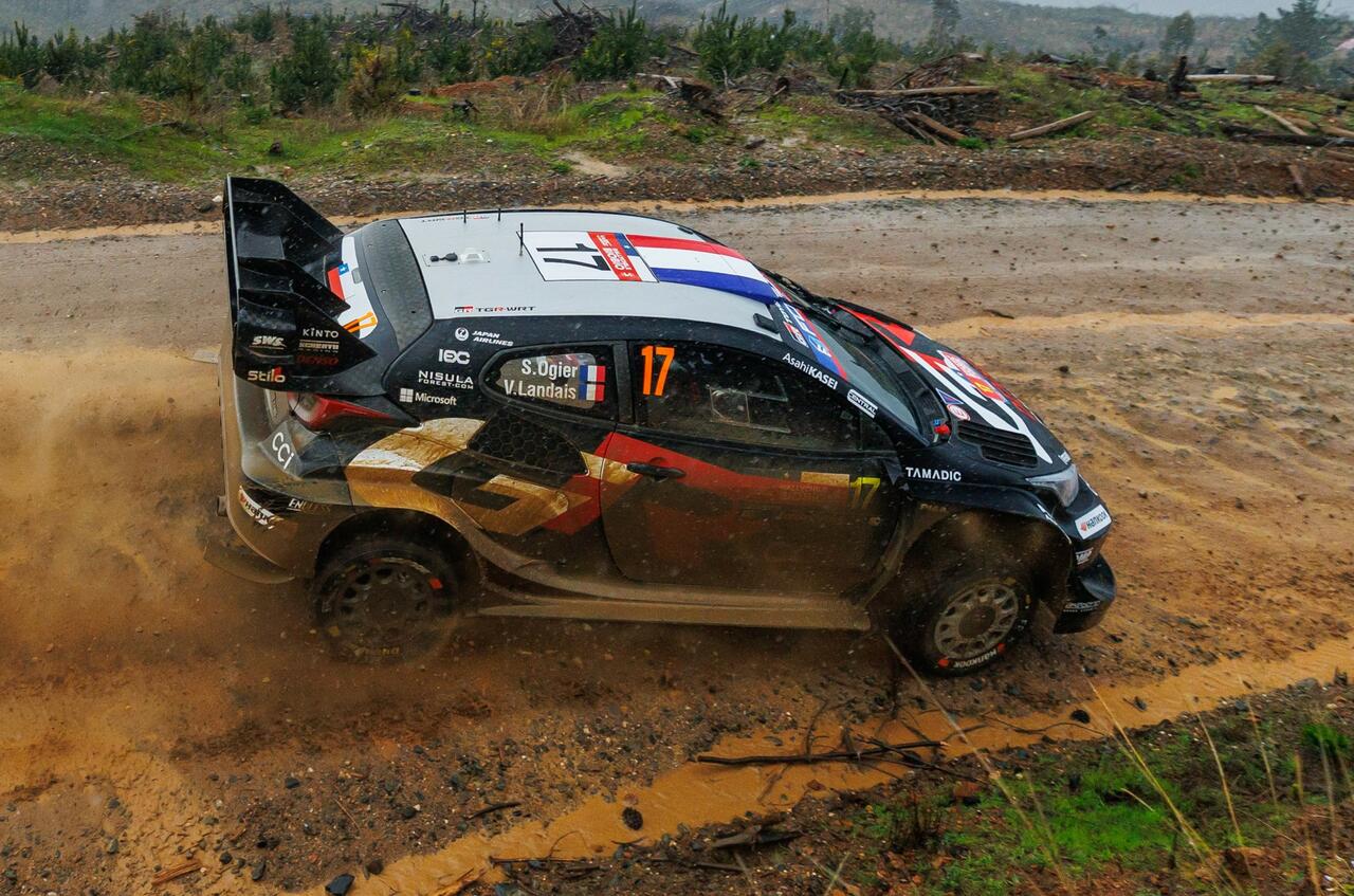Credits: Toyota GR