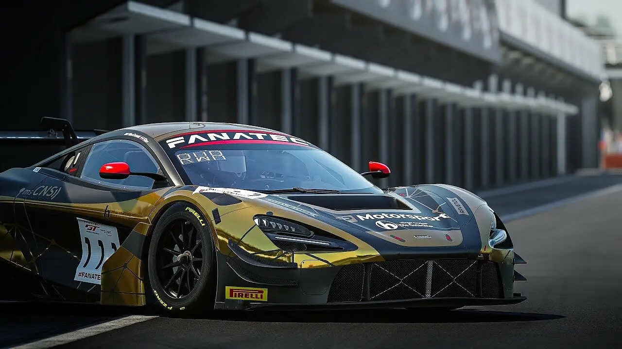 Credits: 555 Games / YouTube