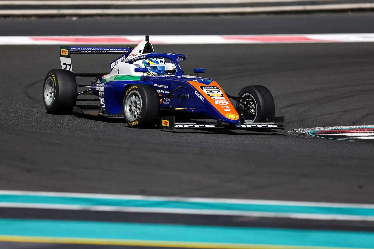 Credits: UAE4 Series, Oleksandr Bondarev