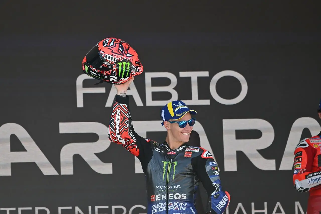 Credits: Michelin Motorsport